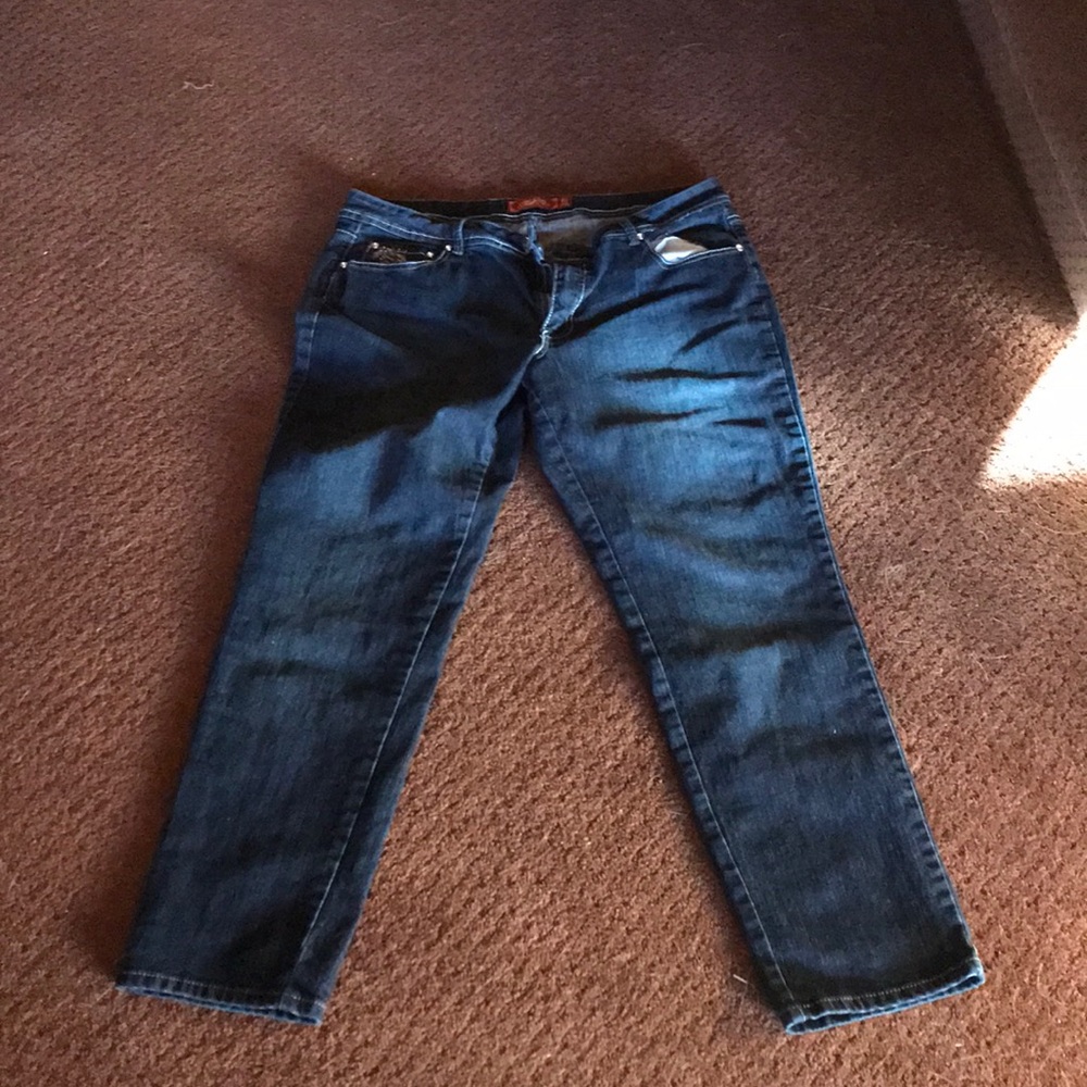 One 5 one jeans size 16